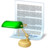 document desk Icon